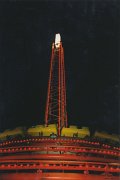 009-Stratosphere Casino